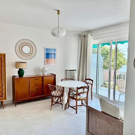 Cozy Studio, Sea View, Old Town, Near Beaches Antibes Zewnętrze zdjęcie
