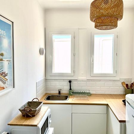 Cozy Studio, Sea View, Old Town, Near Beaches Antibes Zewnętrze zdjęcie