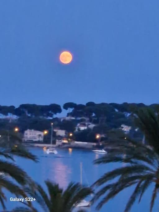 Cozy Studio, Sea View, Old Town, Near Beaches Antibes Zewnętrze zdjęcie
