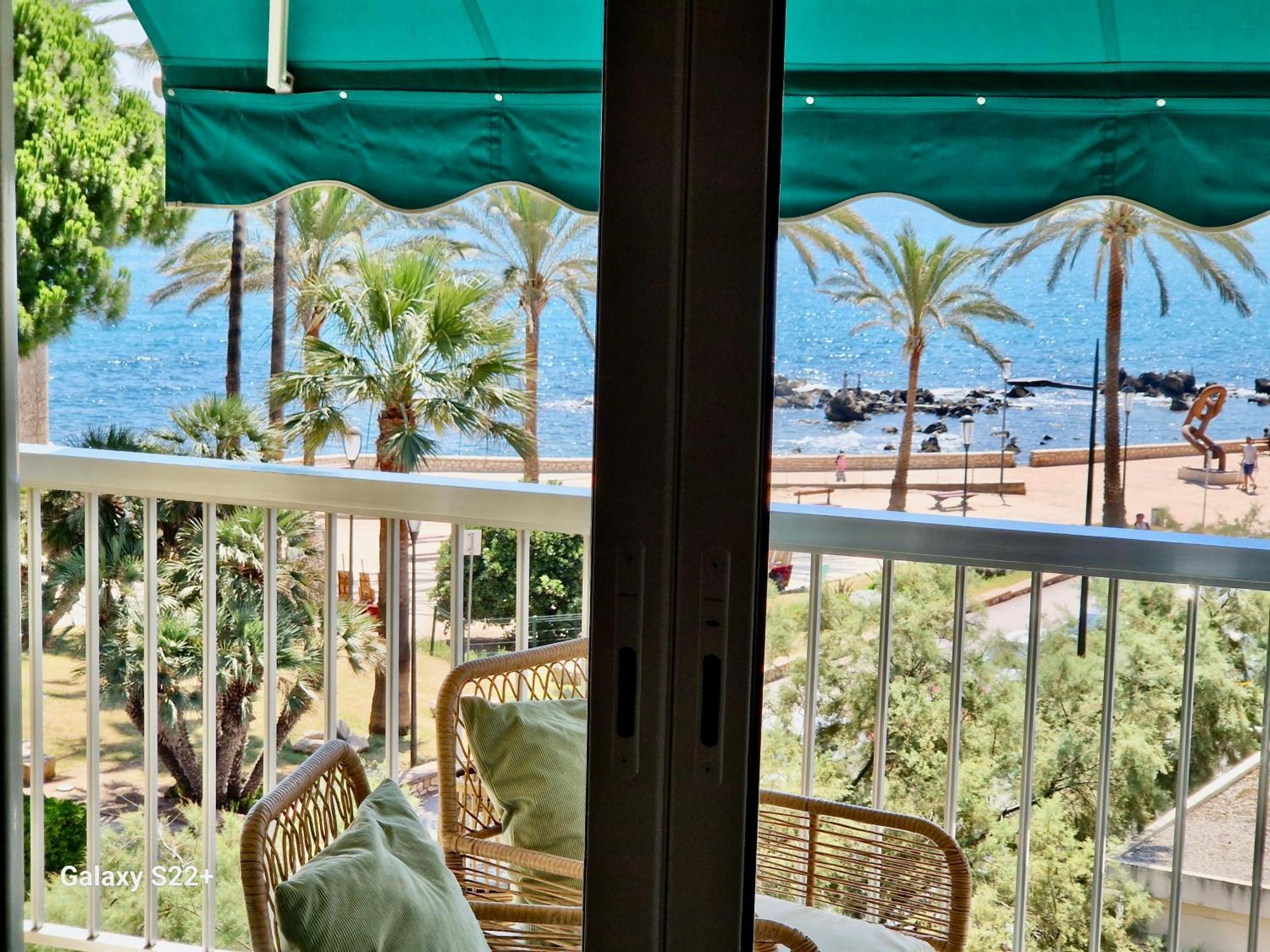 Cozy Studio, Sea View, Old Town, Near Beaches Antibes Zewnętrze zdjęcie